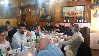 Pranzo sociale 3